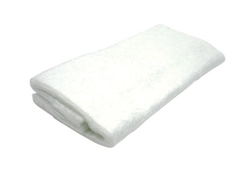 DRC Zeta D31-21-120 - Laine D'Échappement Pro 2T et 4T