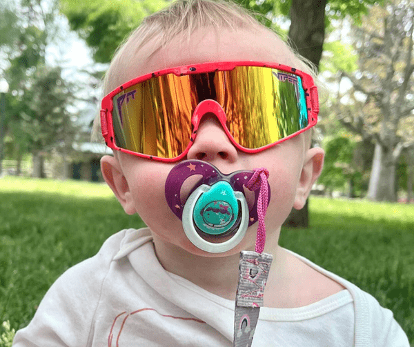 Pit Viper Baby Vipes - Lunette de Soleil Junior