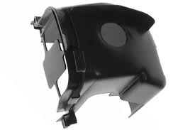Yamaha 4WX-E2651-00-00 - Couvercle de Refroidissement du Cylindre BW'S NEXT 02-11