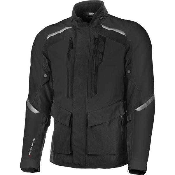 Fly Racing Terra Trek - Veste de Moto pour Homme