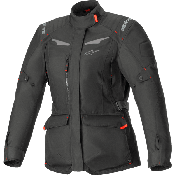 Alpinestars Stella ST-1 WP - Veste de Moto pour Femme