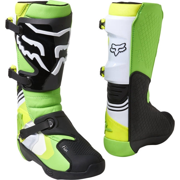 Fox Racing Comp - Bottes MX pour Homme