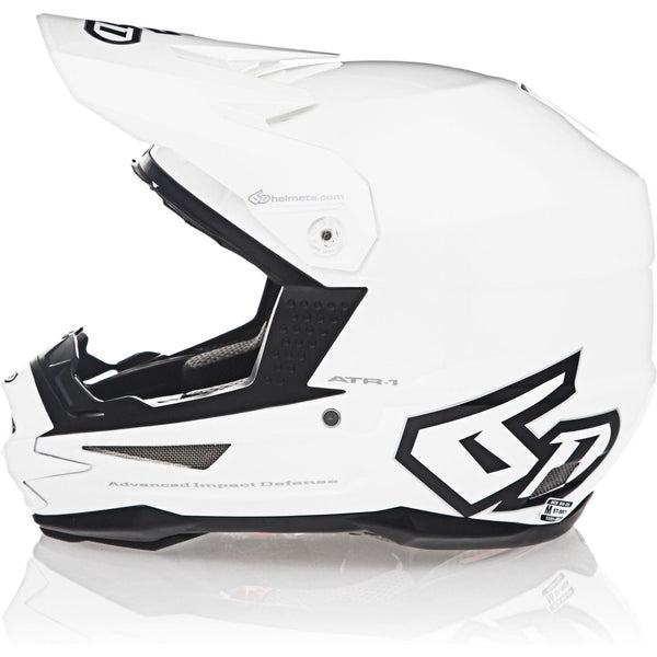 6D ATR1 - Casque de Motocross