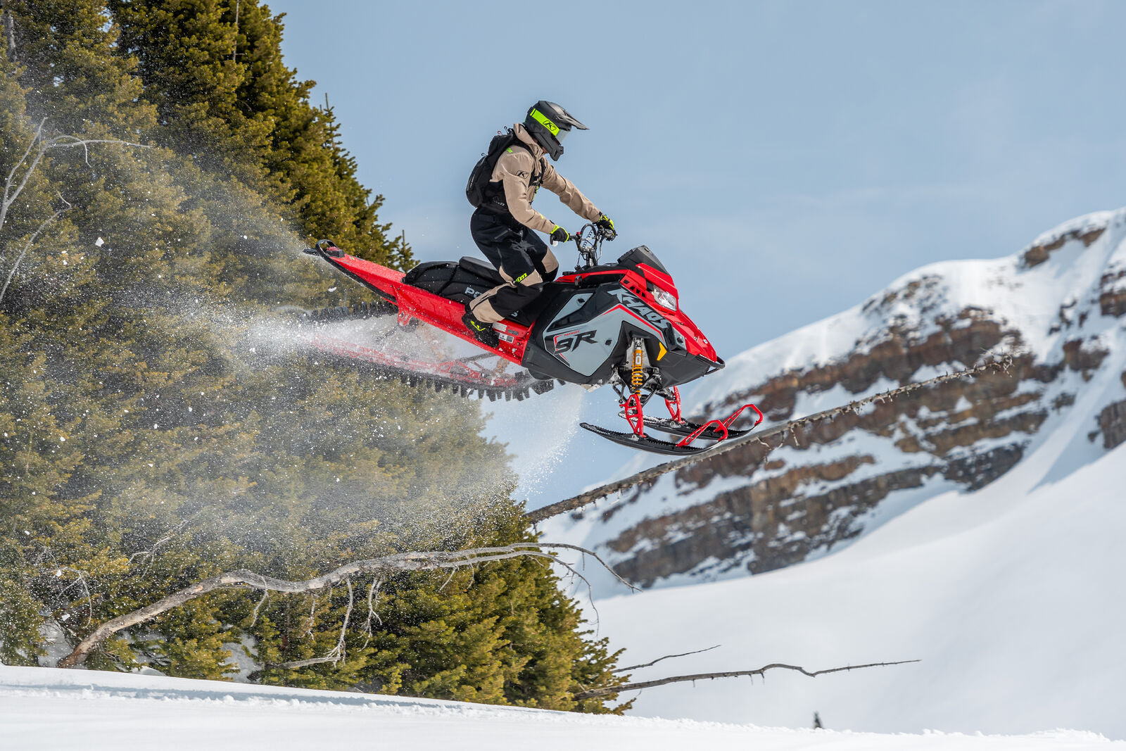 CKX Yukon - Monosuit pour Homme