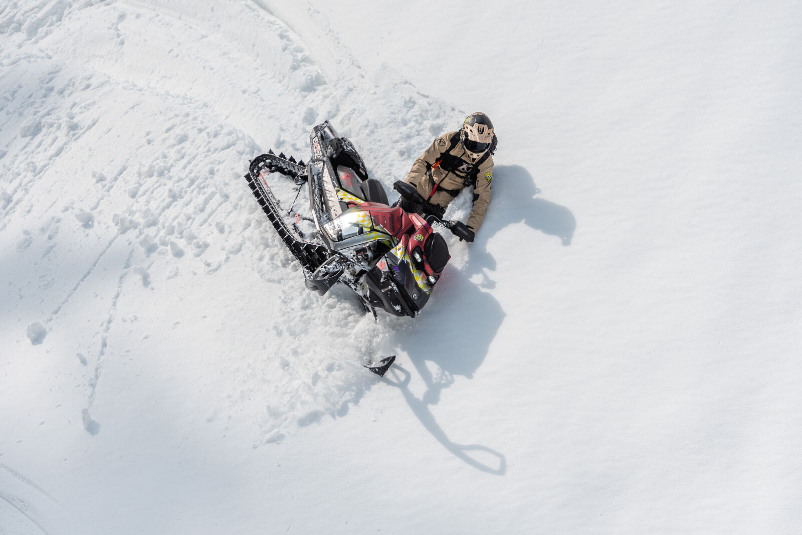 CKX Yukon - Monosuit pour Homme