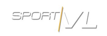 Logo Sport VL Blanc