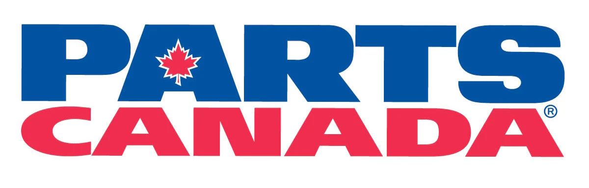 Logo Parts Canada