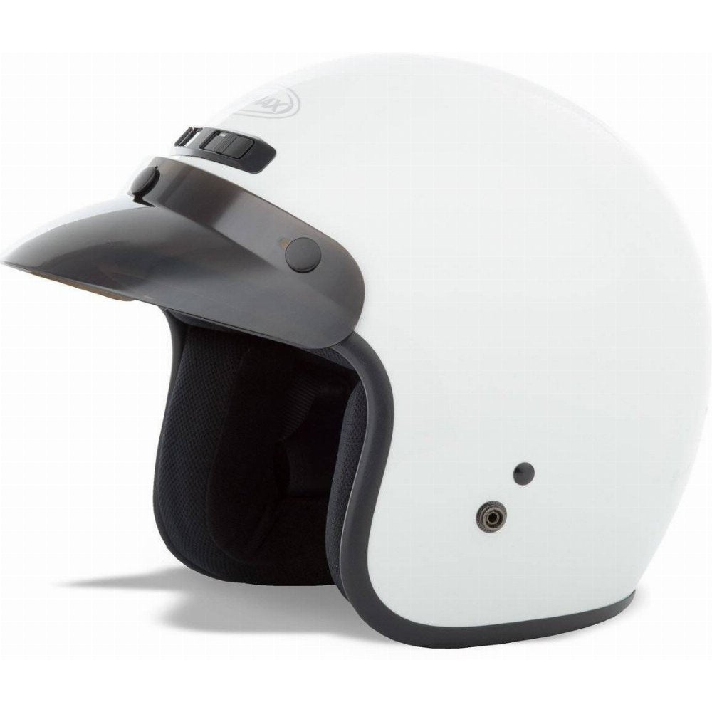 Gmax GM2 - Casque Junior