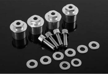 Rc4wd - RC4ZS0407 - Mini 12mm Wheel Widener 4