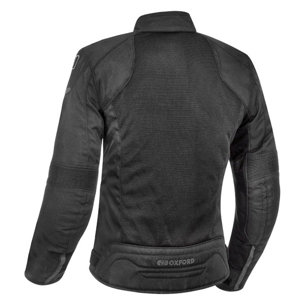 Oxford Iota Air 1.0 - Veste de Moto pour Femme