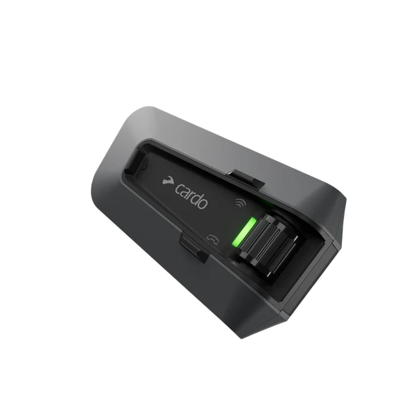 新品CARDO 51dINo7QsEL._AC_UL210_SR210, EDGE PACKTALK バイクウェア・装備