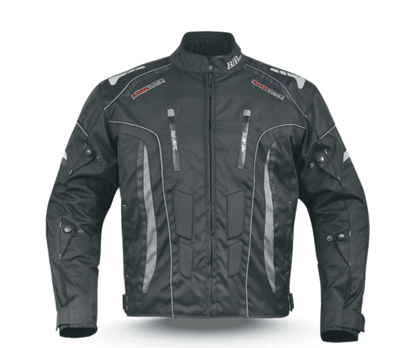 Bull Faster 1111 - Veste de Moto pour Homme