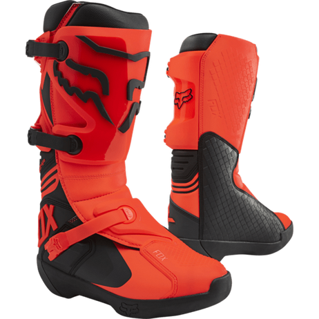 Fox Racing Comp - Bottes MX pour Homme