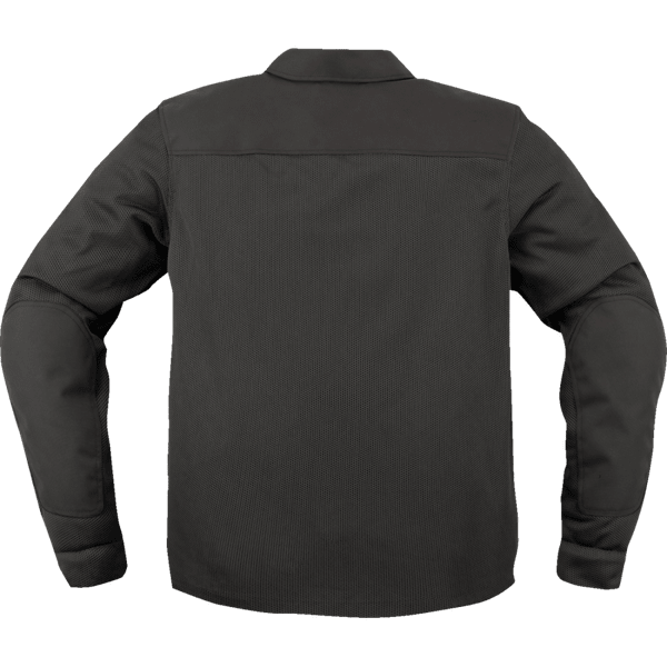 Icon Upstate Mesh - Veste de Moto pour Homme