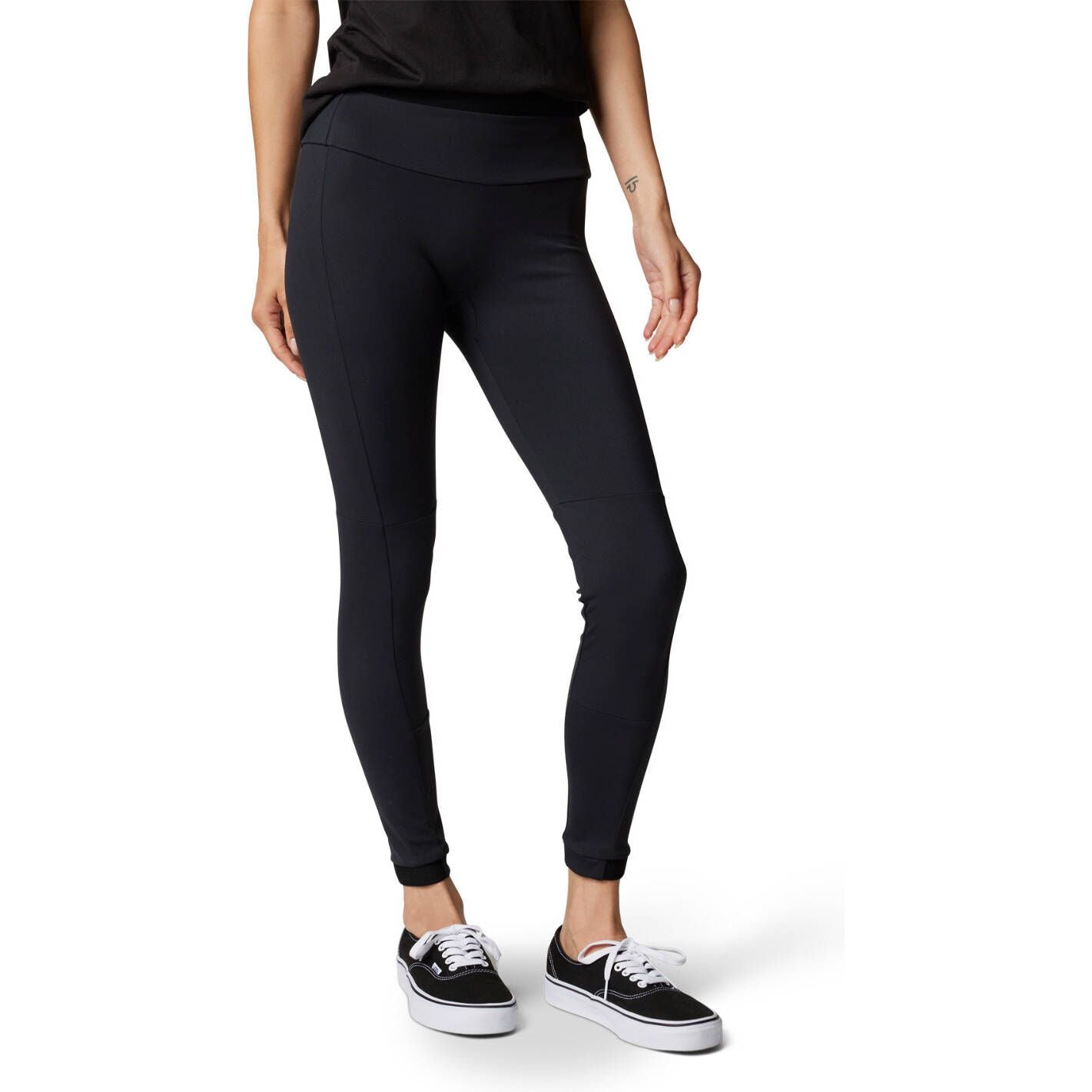 Fox Lukanoe Leggings Isolés pour Femme – Sport VL