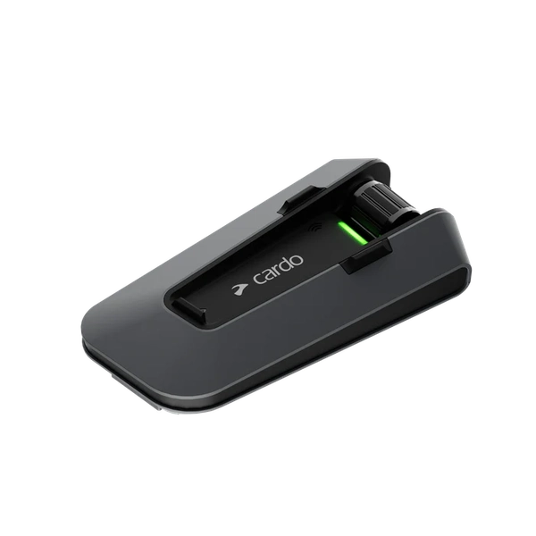 Cardo PackTalk Edge - Intercom Bidirectionnel – Sport VL
