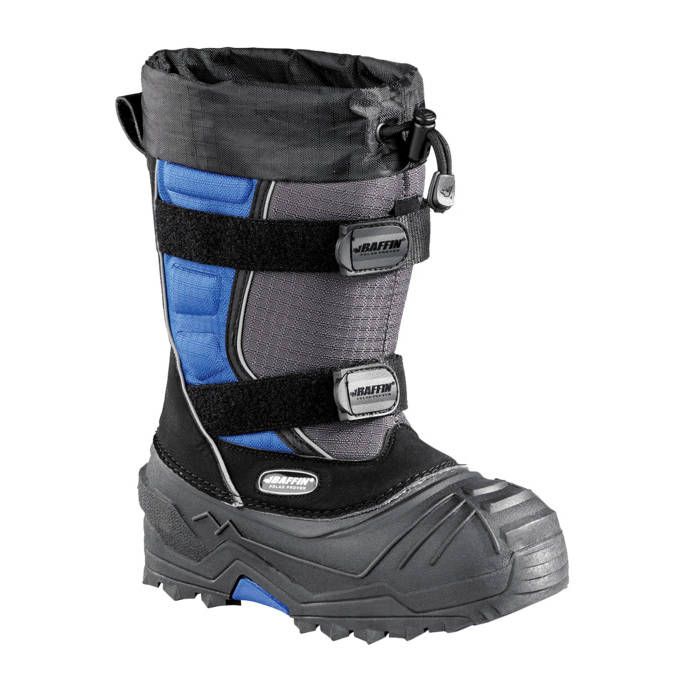 Baffin Eiger - Bottes de Motoneige Junior