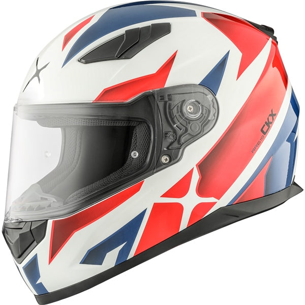 ckx motorcycle helmet CKX RR619 Shot