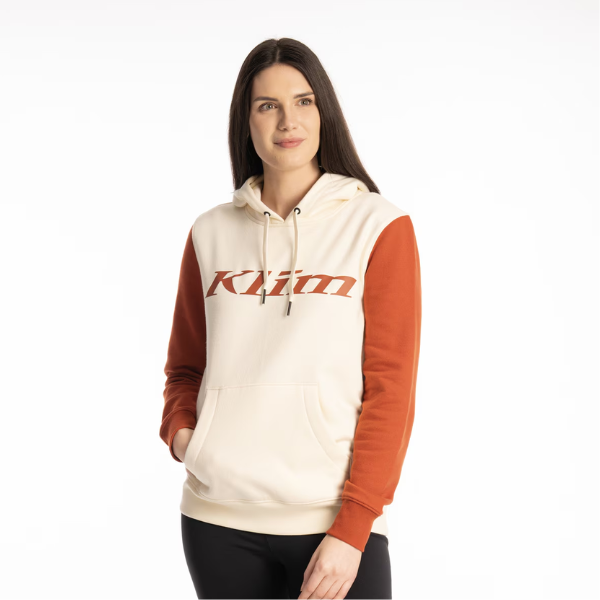 Klim Pullover - Chandail pour Femme