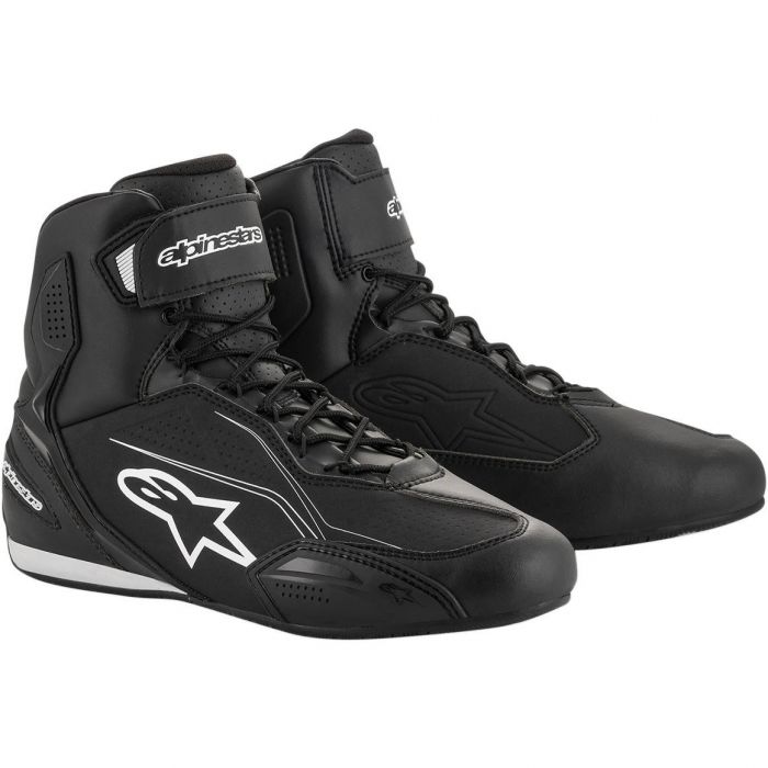 Alpinestars Faster 3 Chaussures de Moto pour Homme Sport VL