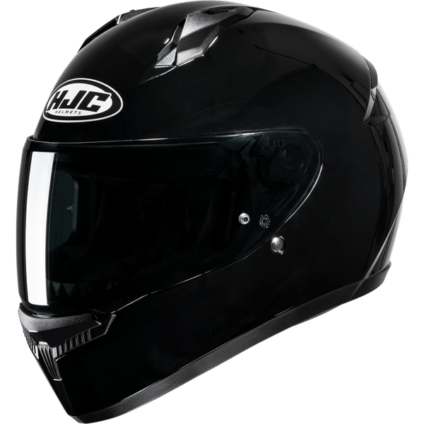 HJC C10 Solid - Casque de Moto