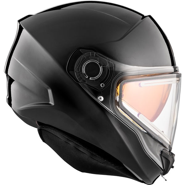 CKX Contact Solid - Casque de Motoneige Électrique