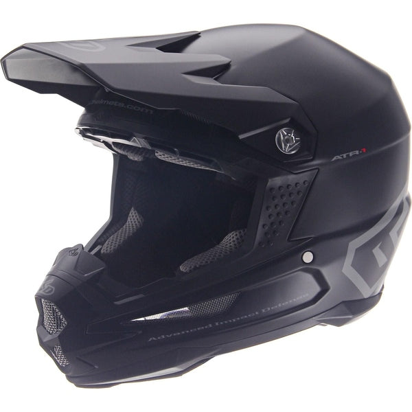 6D ATR1 - Casque de Motocross