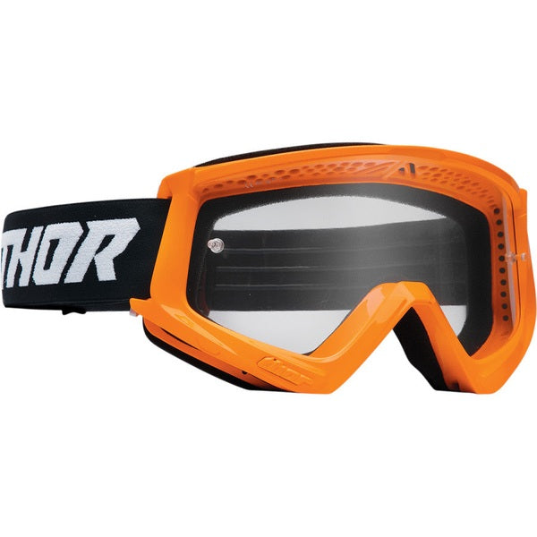 thor racing goggles Thor Combat Racer