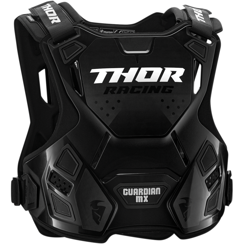 Thor Guardian - Plastron MX Junior Sans épaulettes