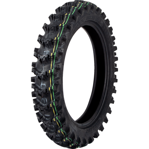 Dunlop Geomax MX14 - Pneu Soft Sable et Boue