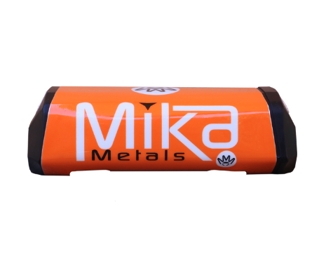 Mika Metals Handlebar - Mousse de Guidon