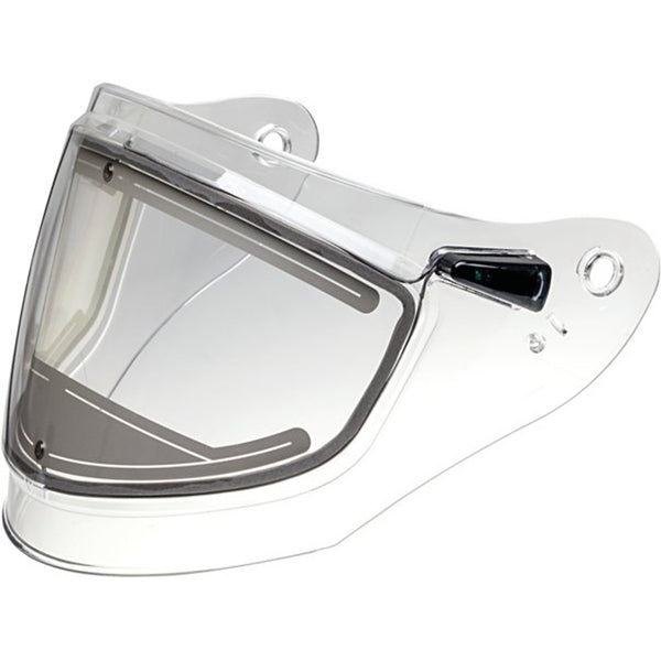 Zox 88-90498 - Visière Électrique pour Casque Journey