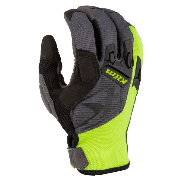 Klim Impact - Gants de Moto pour Homme