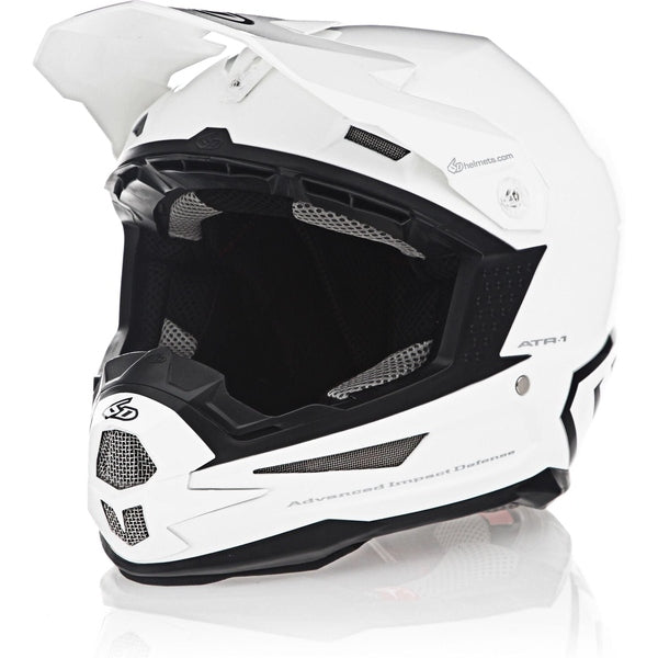 6D ATR1 - Casque de Motocross