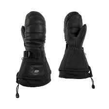 GKS - Mitaines de Chevreuil Junior