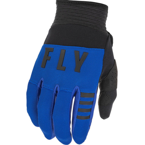 Fly Racing F16 - Gants MX pour Homme