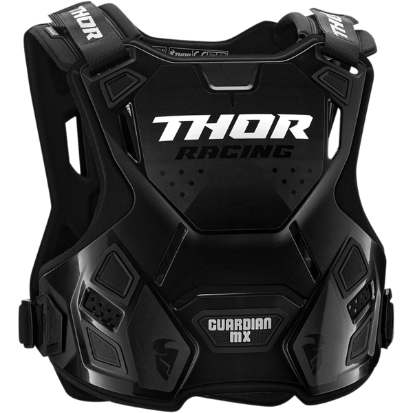 Thor Guardian - Plastron pour Homme Sans épaulettes