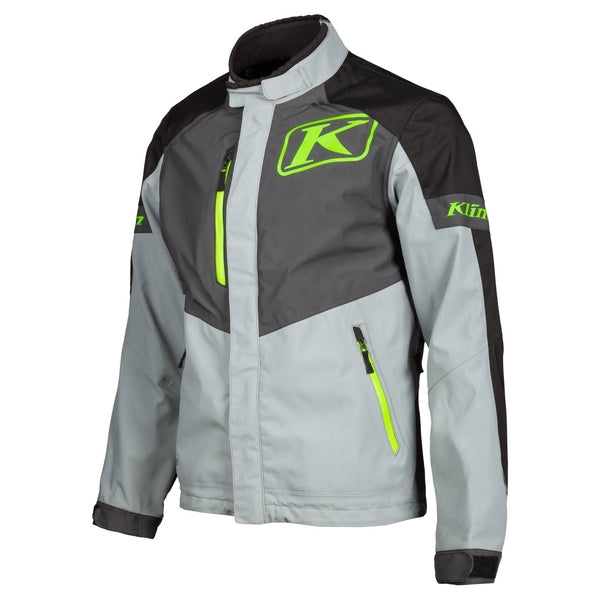 Klim Traverse - Veste de Moto pour Homme