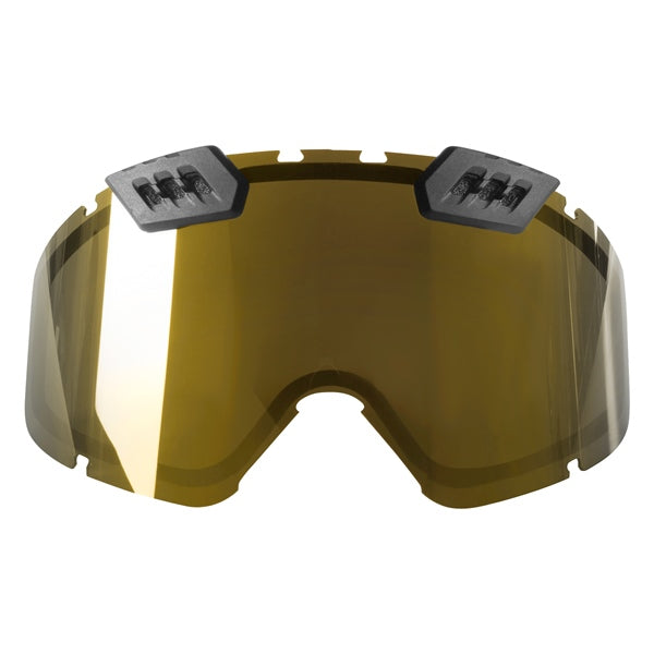CKX 210 Degré - Lentille Double Ventilée pour Hors-Piste