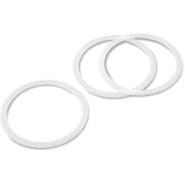◆RinRin◆ Venom Delrin Washer - Set of 3 Delrin Washers for Secondary Clutch