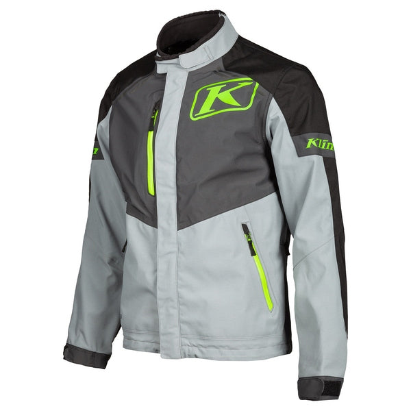 Klim Traverse - Veste de Moto pour Homme