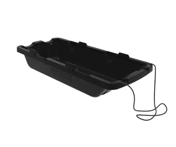 Pelican Trek 45 - Traineau Utilitaire de 45 " avec Corde