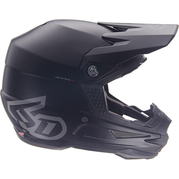 6D ATR1 - Casque de Motocross