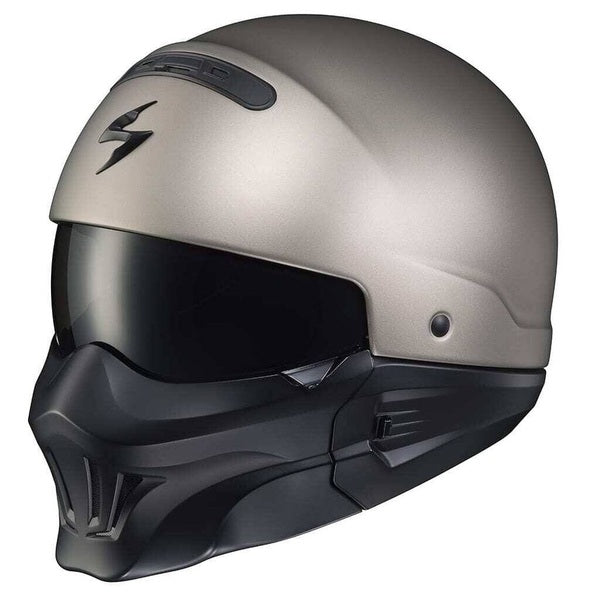 Scorpion Covert